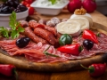 Antipasti and Fingerfood