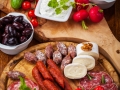 Antipasti and Fingerfood