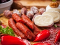 Antipasti and Fingerfood